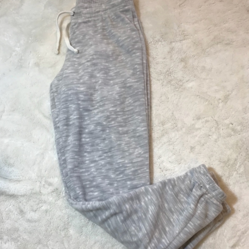3/$20 Cozy fleece Old Navy Joggers
